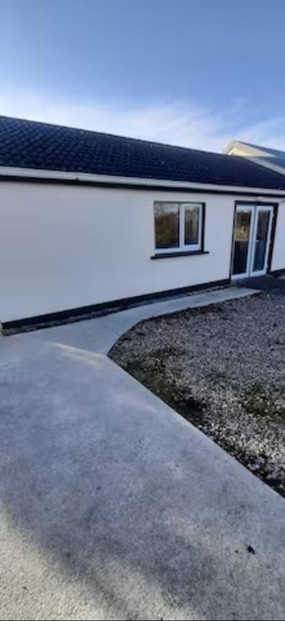 Swan Studio Haven Lisdoonvarna Exteriér fotografie