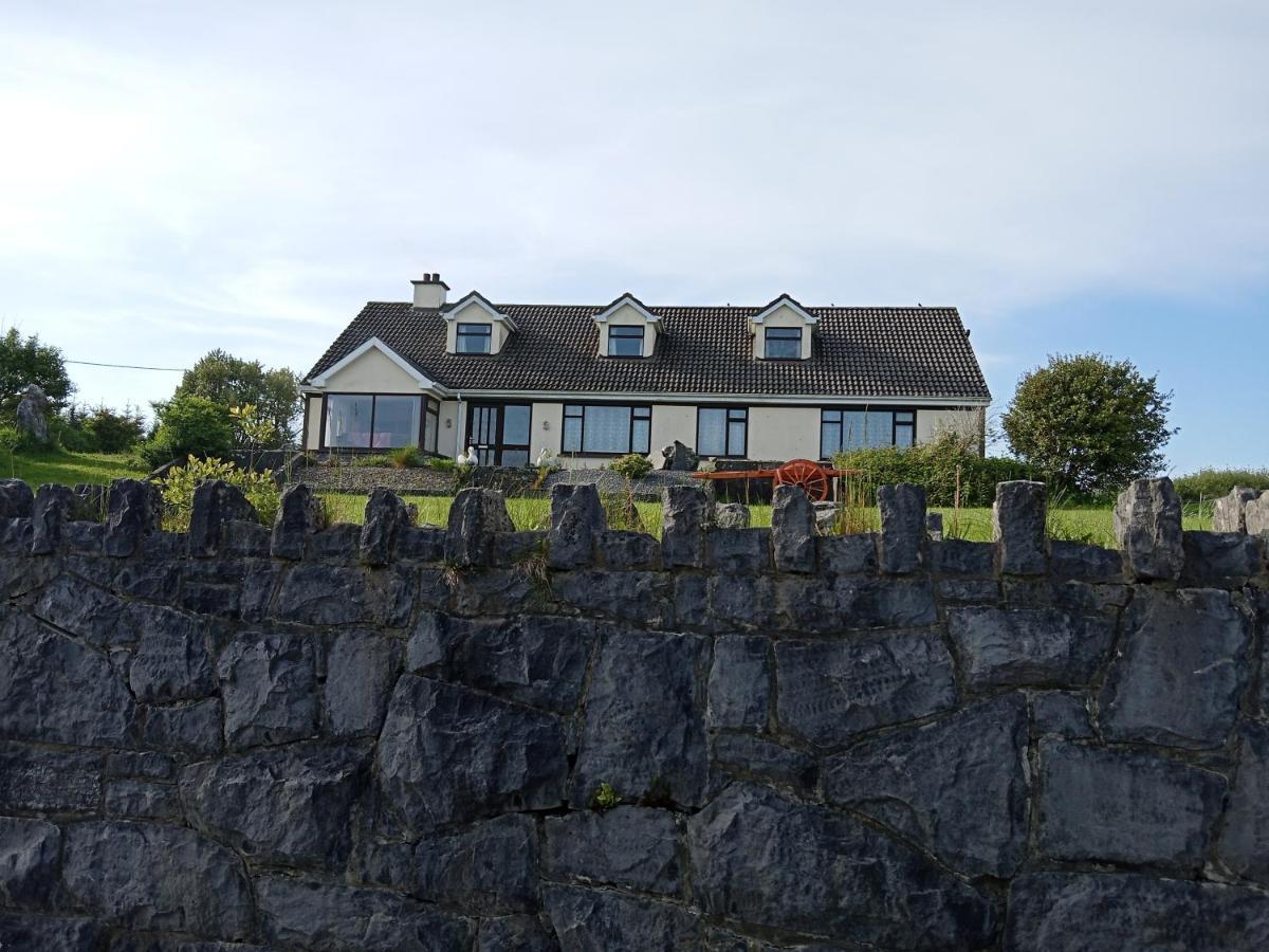Swan Studio Haven Lisdoonvarna Exteriér fotografie