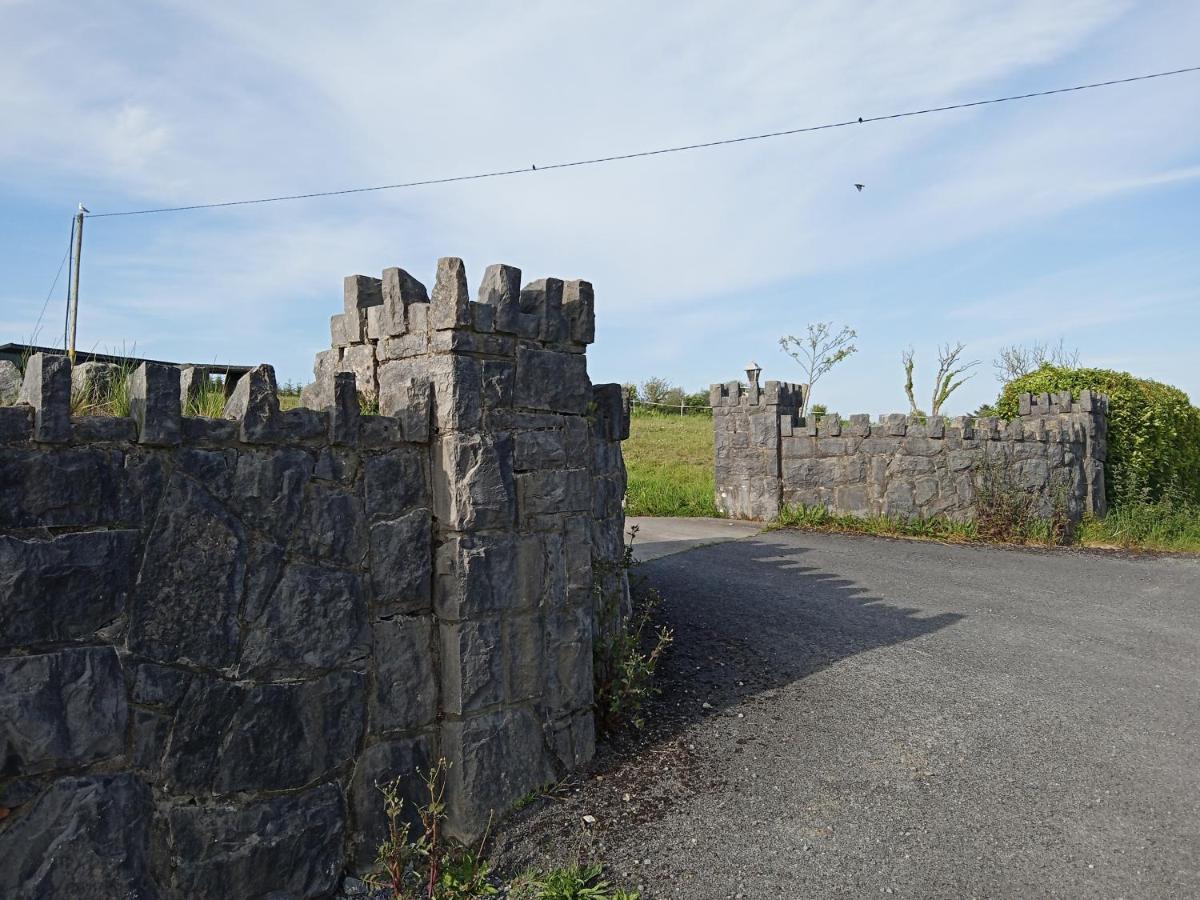 Swan Studio Haven Lisdoonvarna Exteriér fotografie
