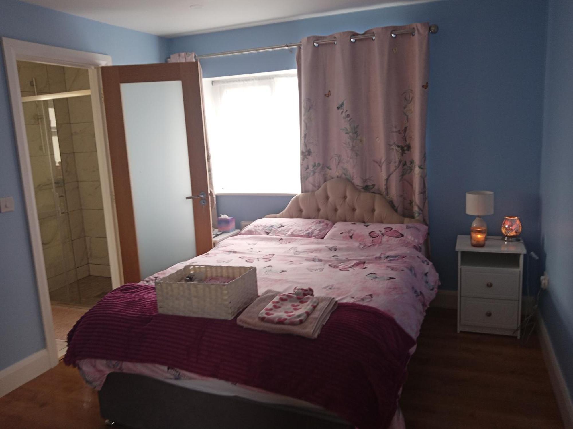 Swan Studio Haven Lisdoonvarna Exteriér fotografie