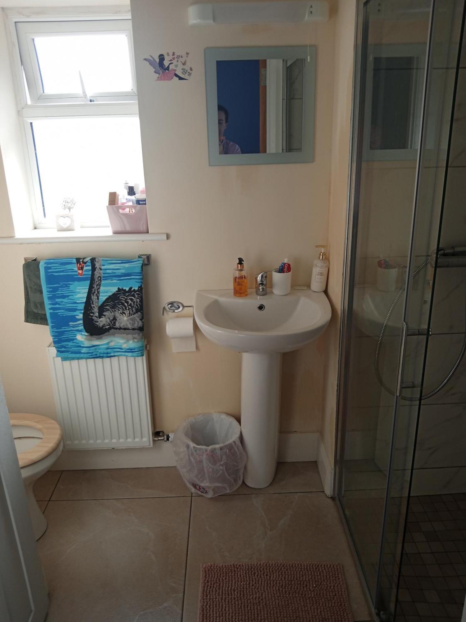 Swan Studio Haven Lisdoonvarna Exteriér fotografie